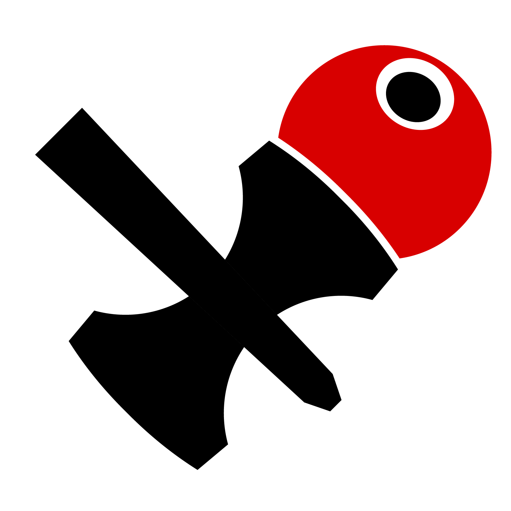 Ball & Socket Games Logo